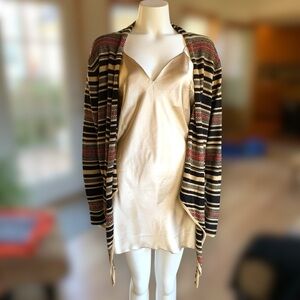 Ralph Lauren wrap cardigan
